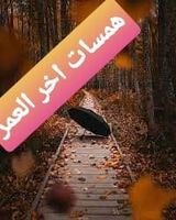 همسات فى اواخر العمر
