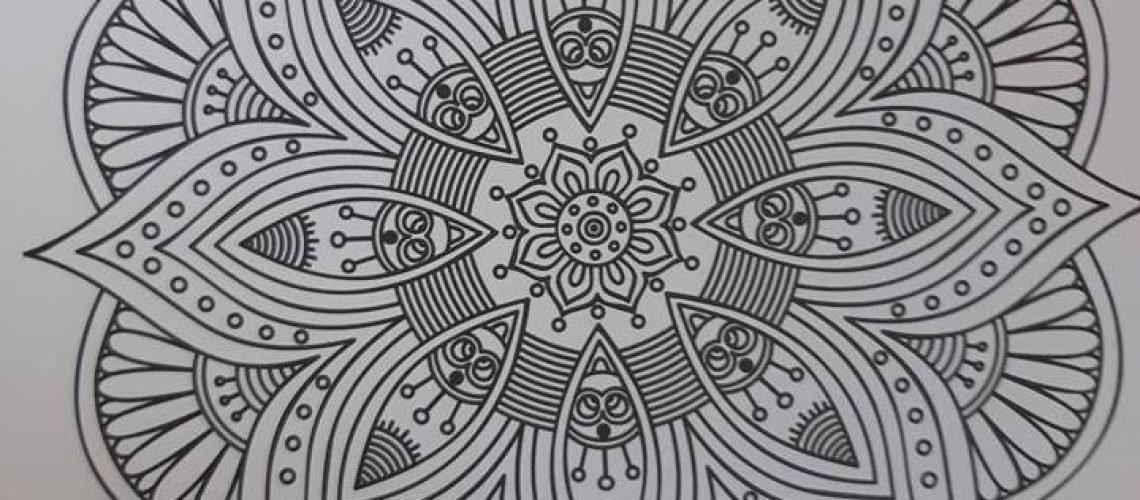 الرسم وعلاقته بالصحة النفسية